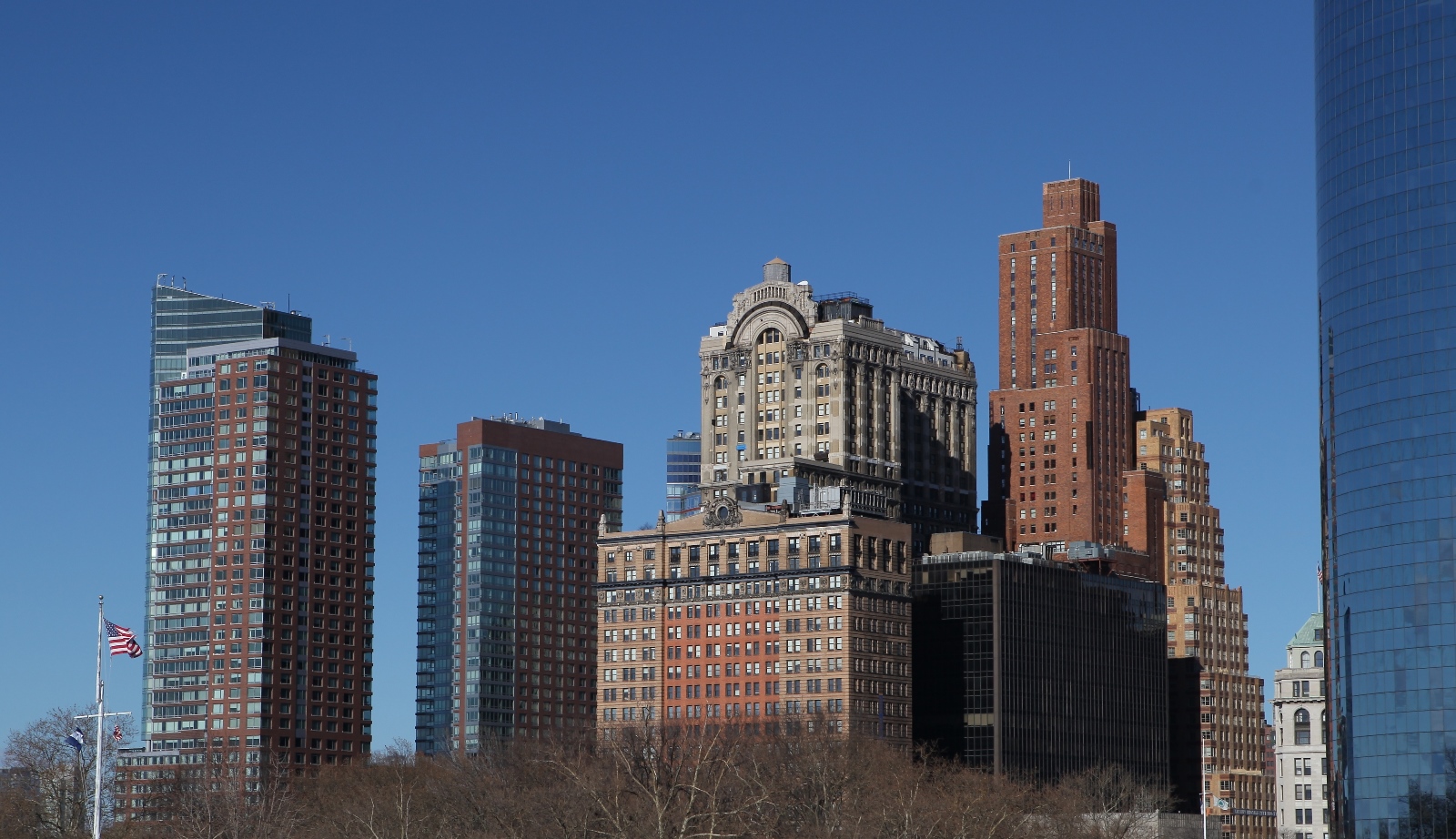 New York City 061